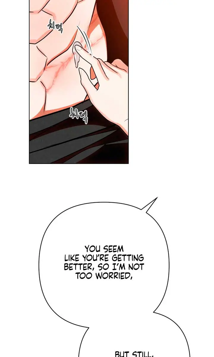 The Absolute Threshold Chapter 46 Page 105