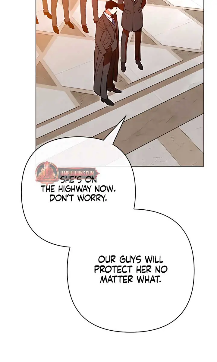 The Absolute Threshold Chapter 47 Page 91