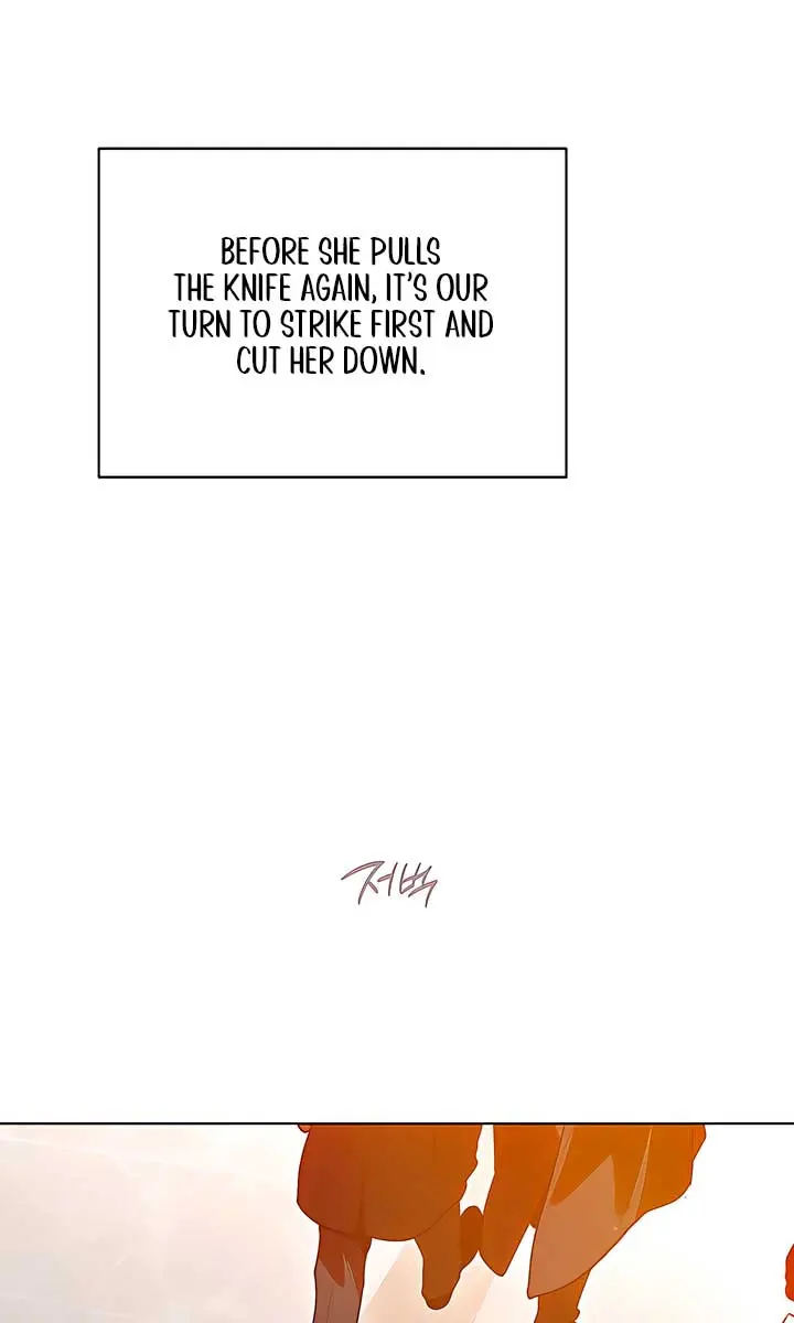 The Absolute Threshold Chapter 47 Page 108