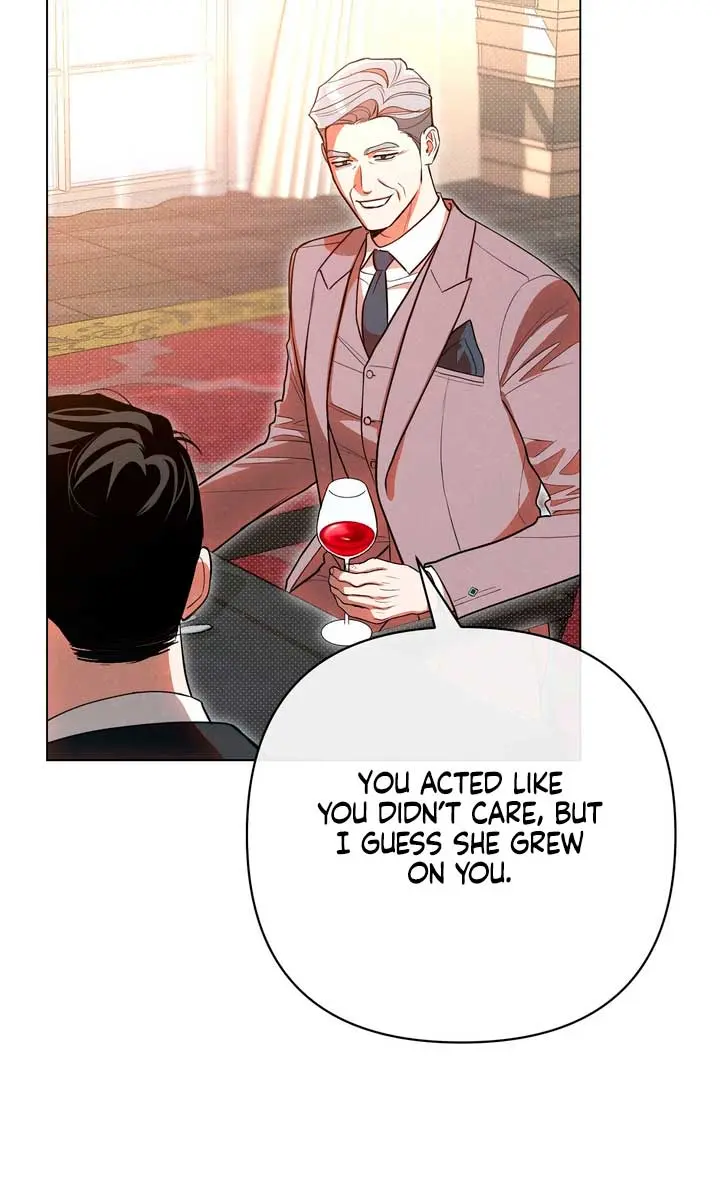 The Absolute Threshold Chapter 48 Page 8