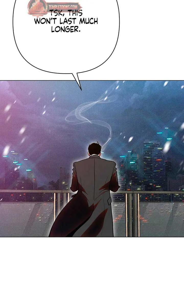 The Absolute Threshold Chapter 48 Page 30