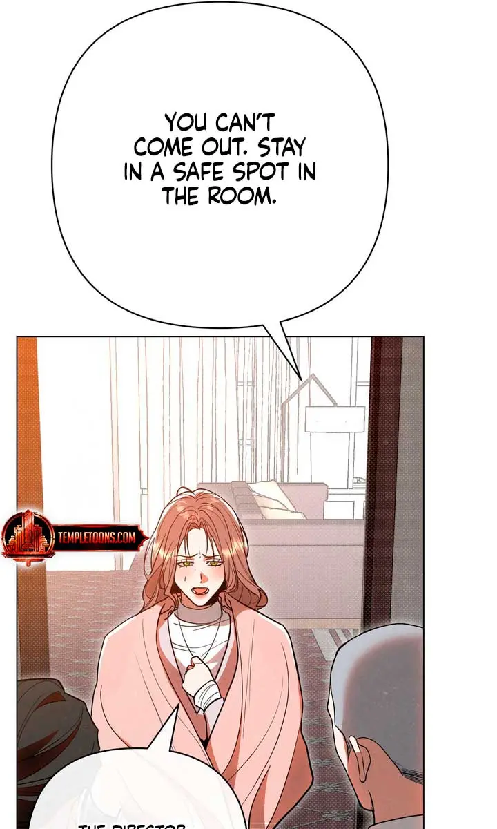 The Absolute Threshold Chapter 48 Page 73