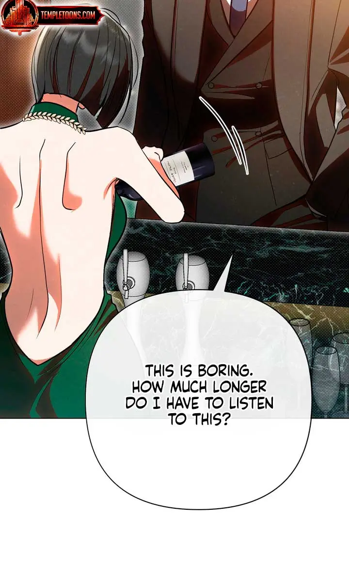 The Absolute Threshold Chapter 48 Page 112