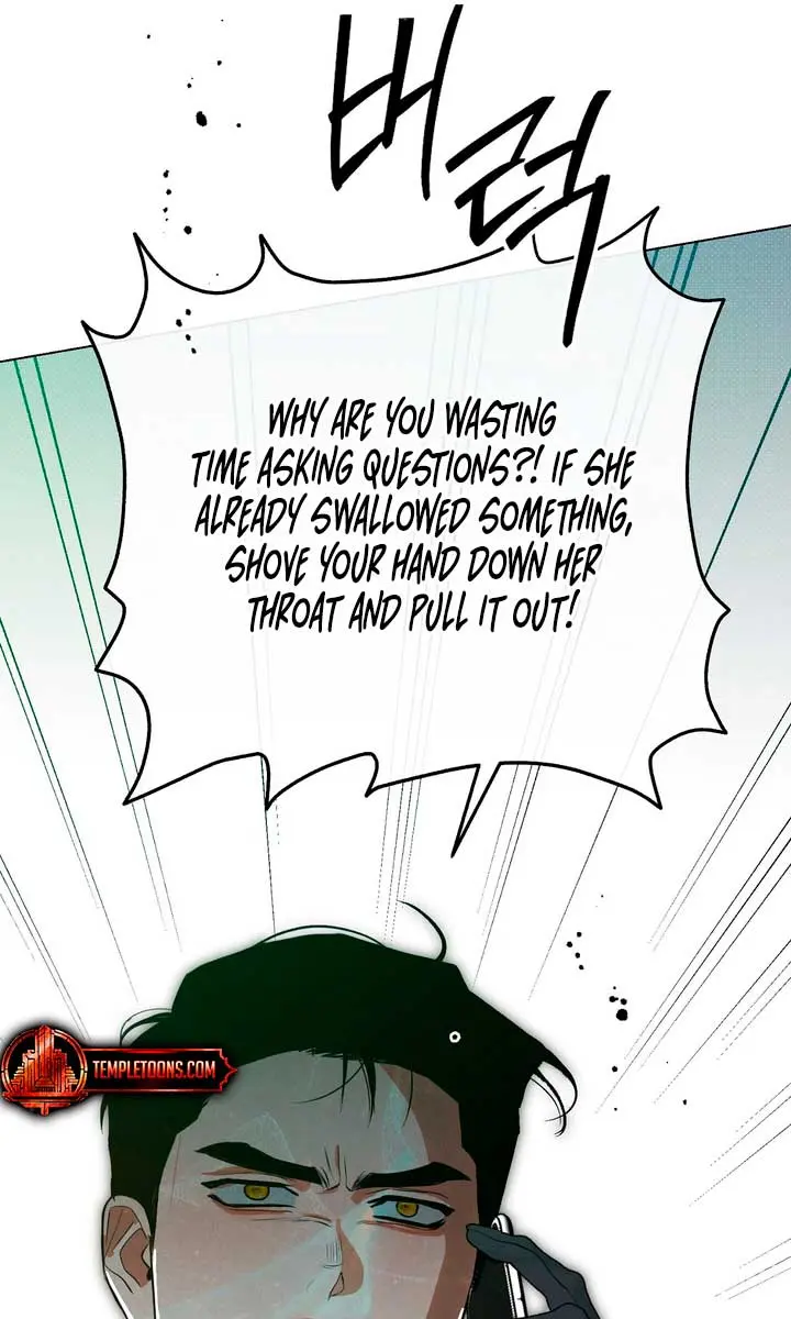 The Absolute Threshold Chapter 48 Page 133