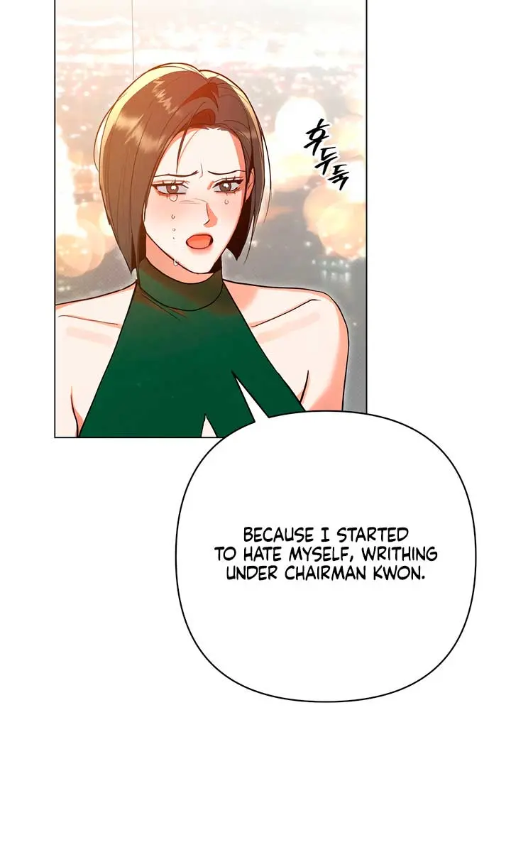 The Absolute Threshold Chapter 49 Page 16