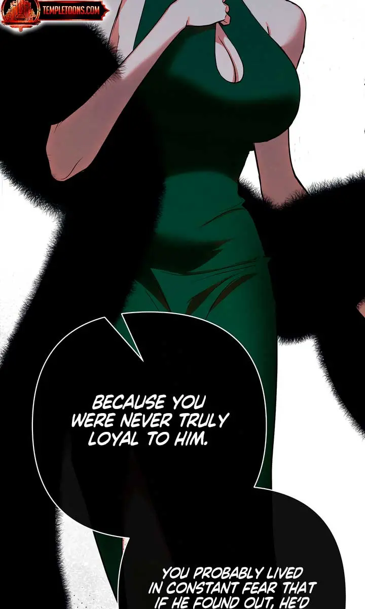 The Absolute Threshold Chapter 49 Page 26