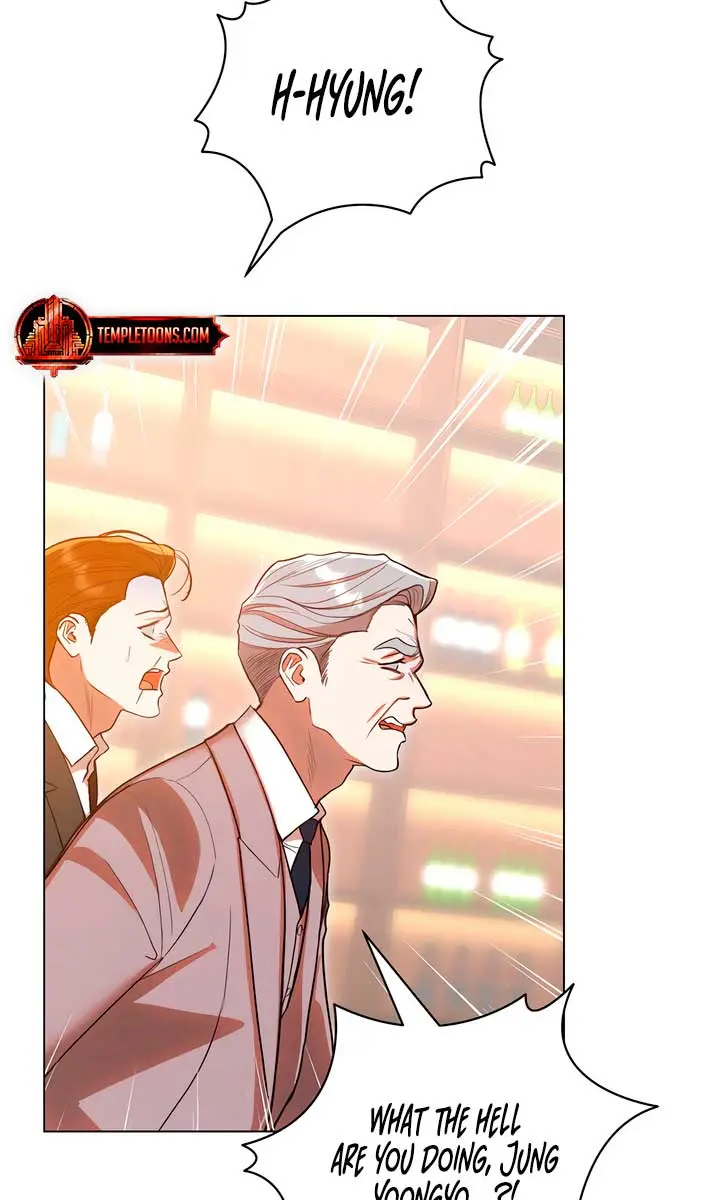 The Absolute Threshold Chapter 50 Page 19