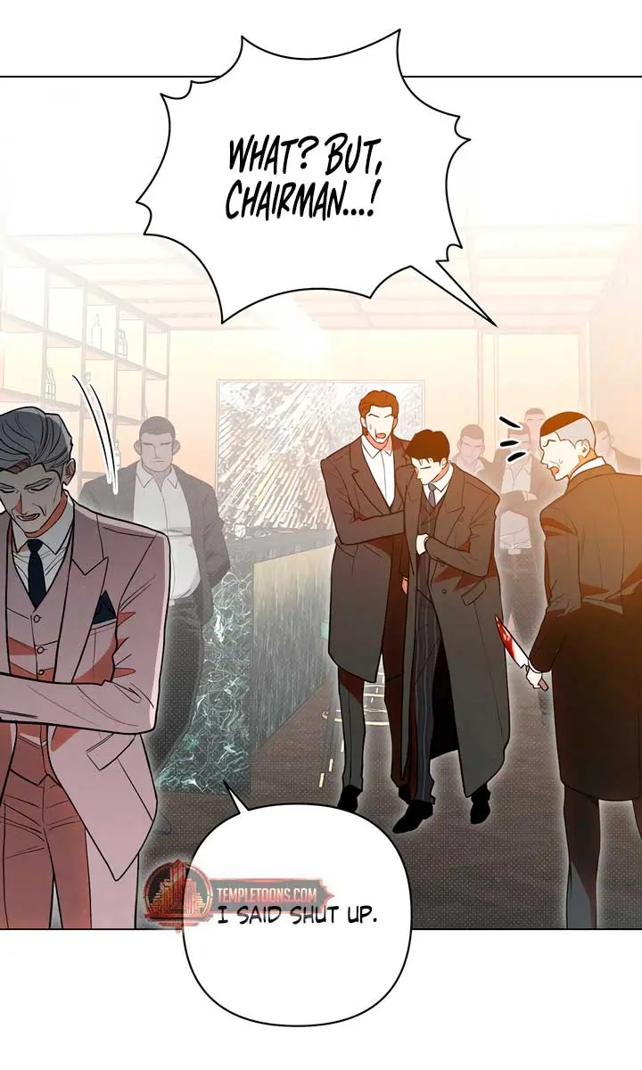 The Absolute Threshold Chapter 50 Page 49