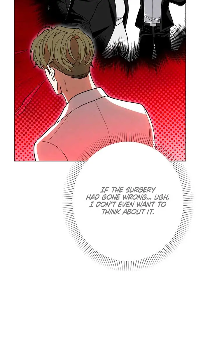 The Absolute Threshold Chapter 50 Page 96