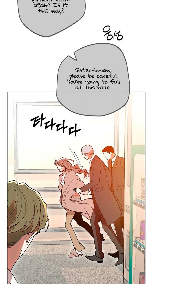 The Absolute Threshold Chapter 50 Page 100