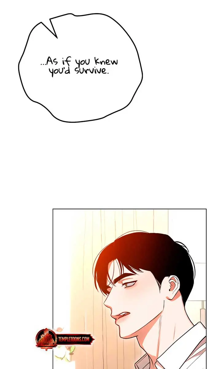 The Absolute Threshold Chapter 51 Page 64