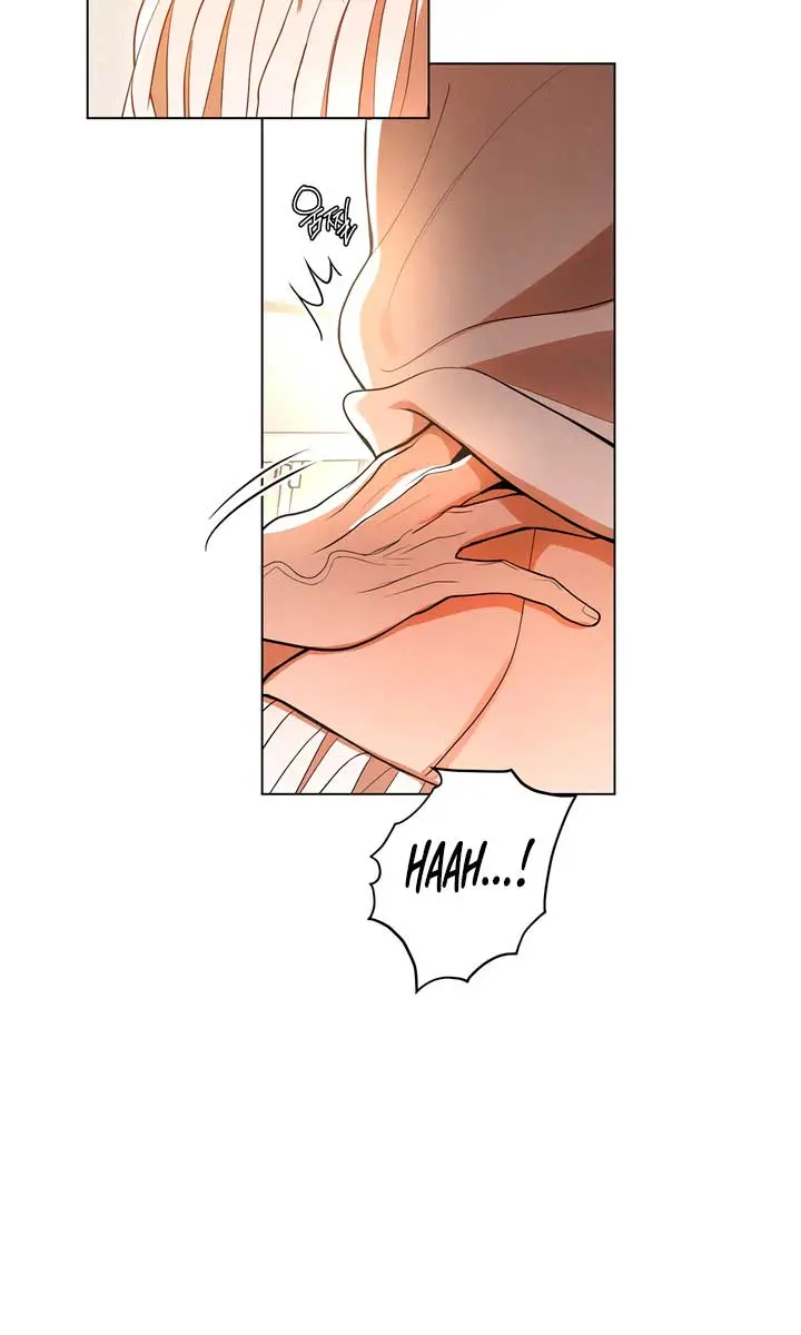 The Absolute Threshold Chapter 53 Page 17