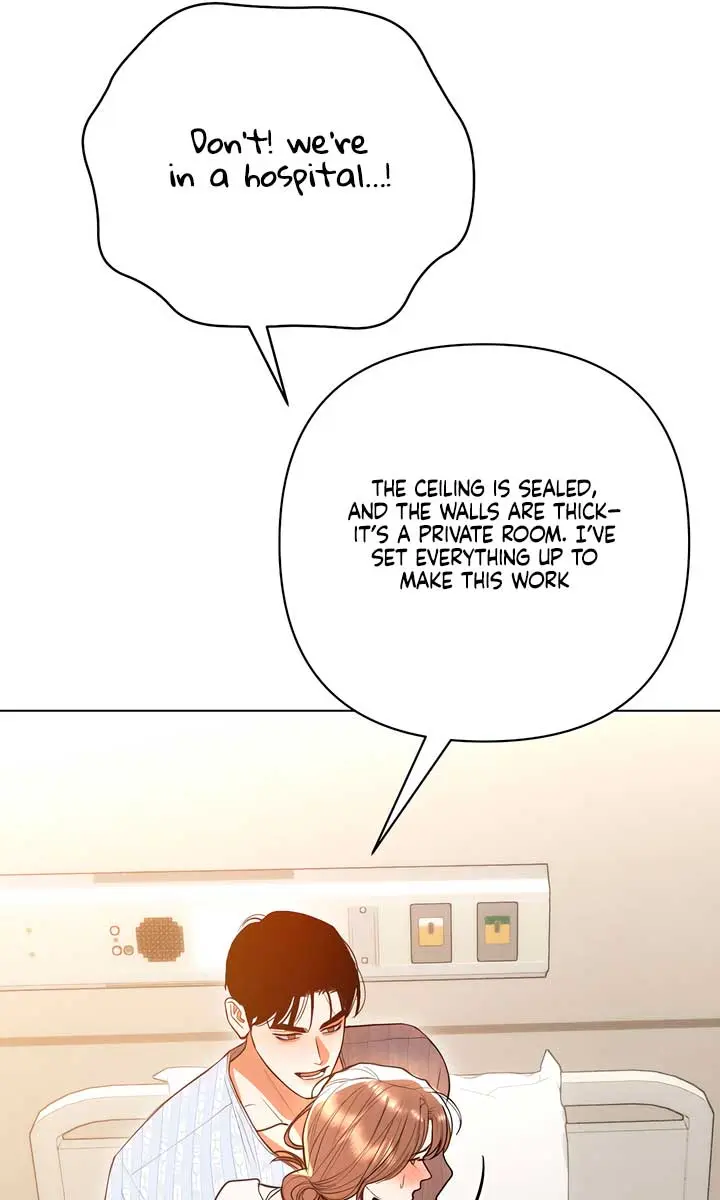 The Absolute Threshold Chapter 53 Page 22