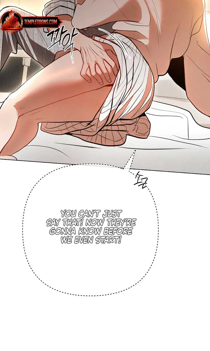 The Absolute Threshold Chapter 53 Page 29