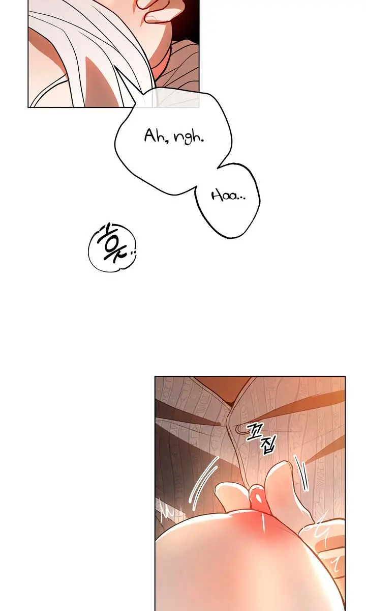 The Absolute Threshold Chapter 53 Page 35