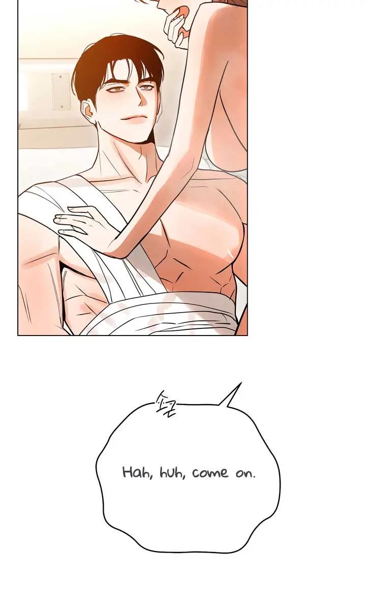 The Absolute Threshold Chapter 54 Page 33