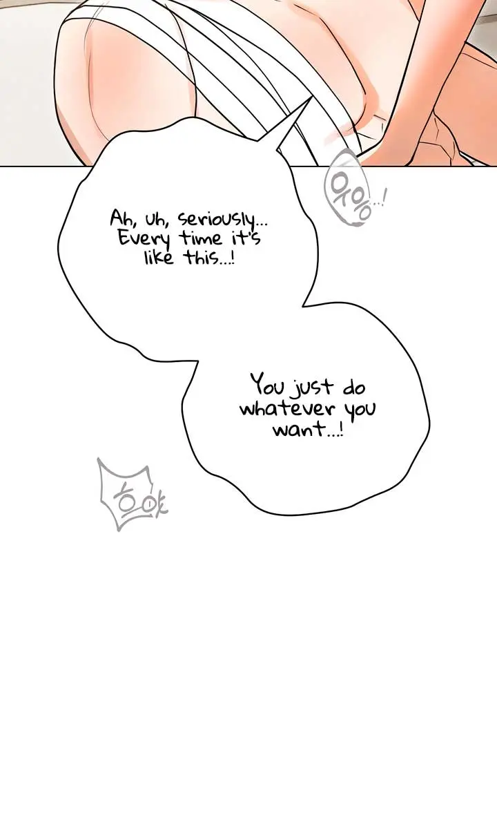 The Absolute Threshold Chapter 54 Page 43