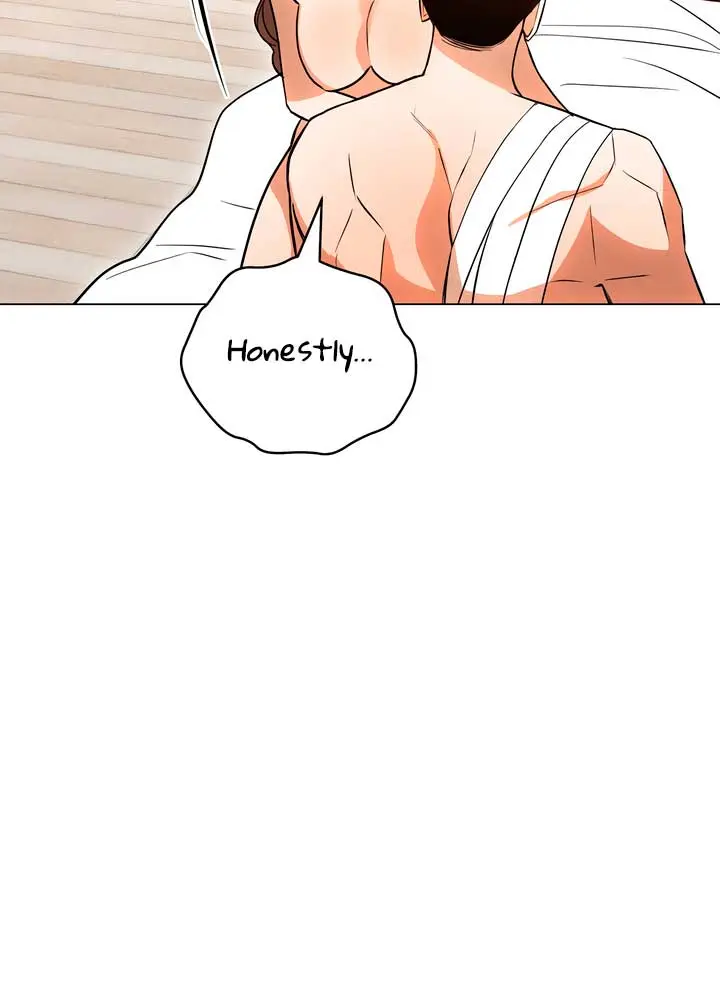 The Absolute Threshold Chapter 55 Page 102