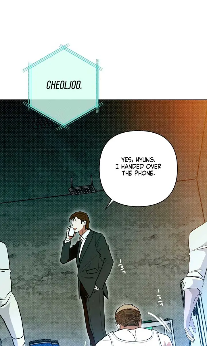 The Absolute Threshold Chapter 56 Page 56