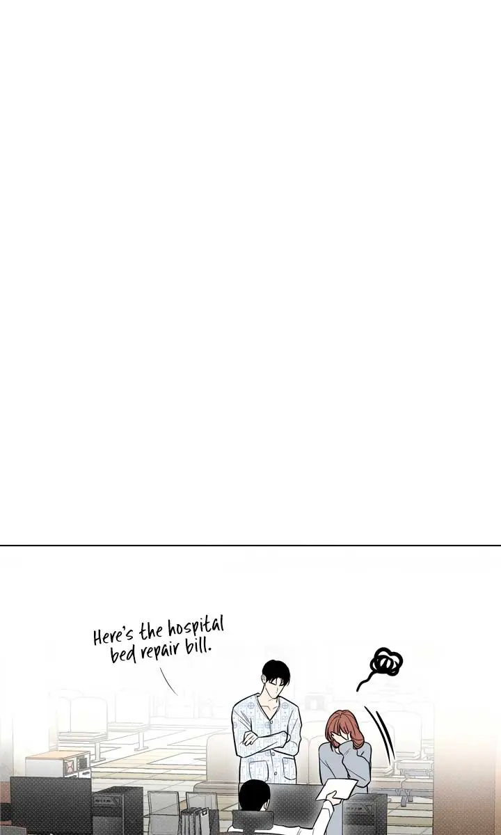 The Absolute Threshold Chapter 57 Page 125