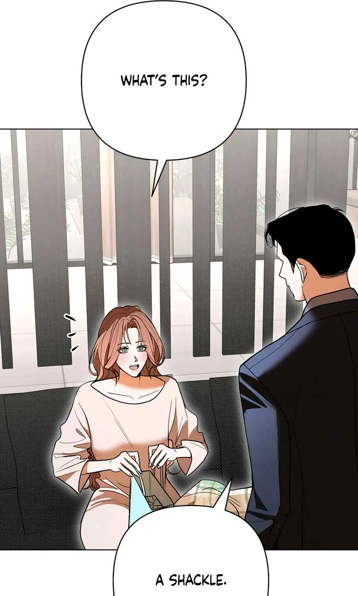The Absolute Threshold Chapter 60 Page 52