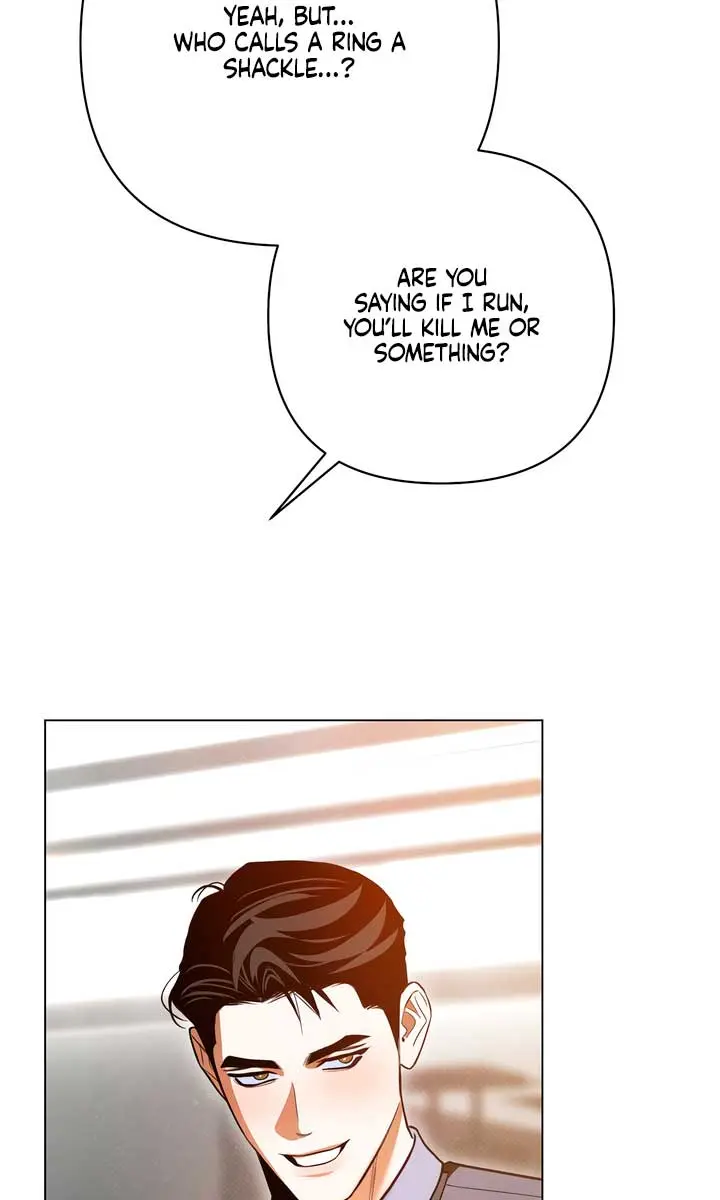 The Absolute Threshold Chapter 60 Page 64