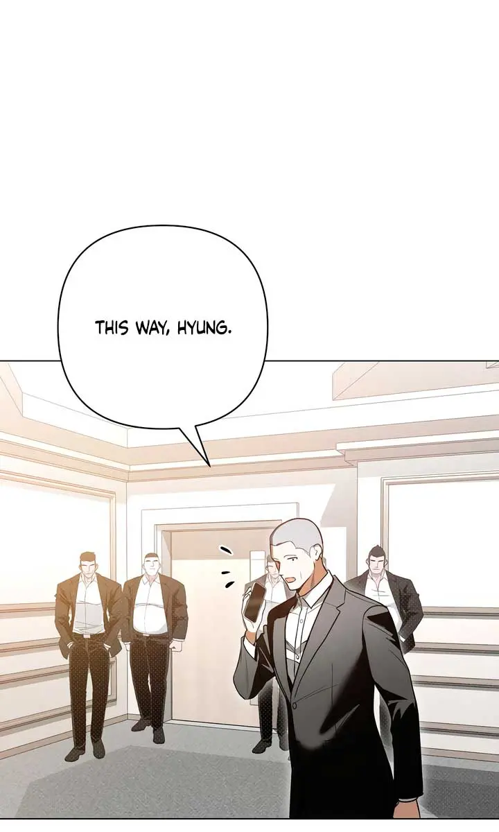 The Absolute Threshold Chapter 60 Page 90