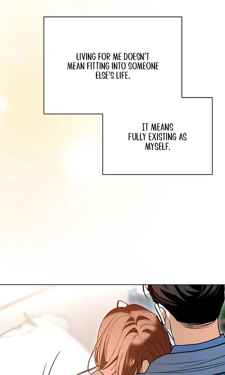 The Absolute Threshold Chapter 60 Page 135