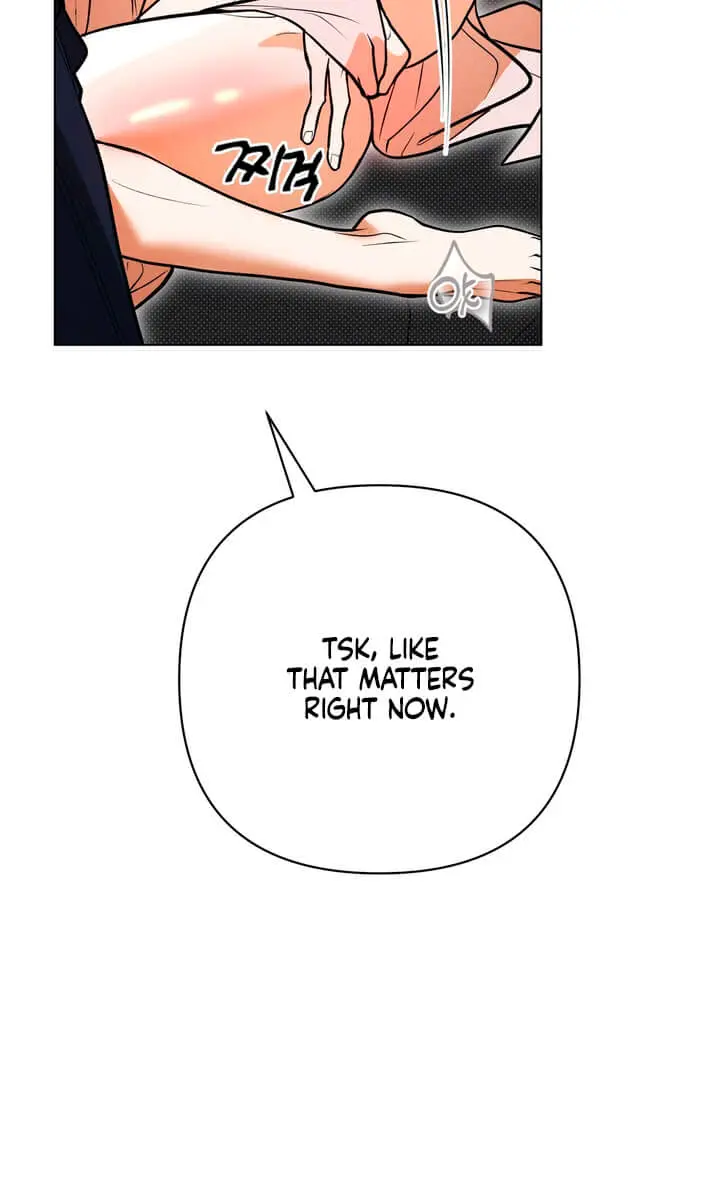 The Absolute Threshold Chapter 61 Page 25