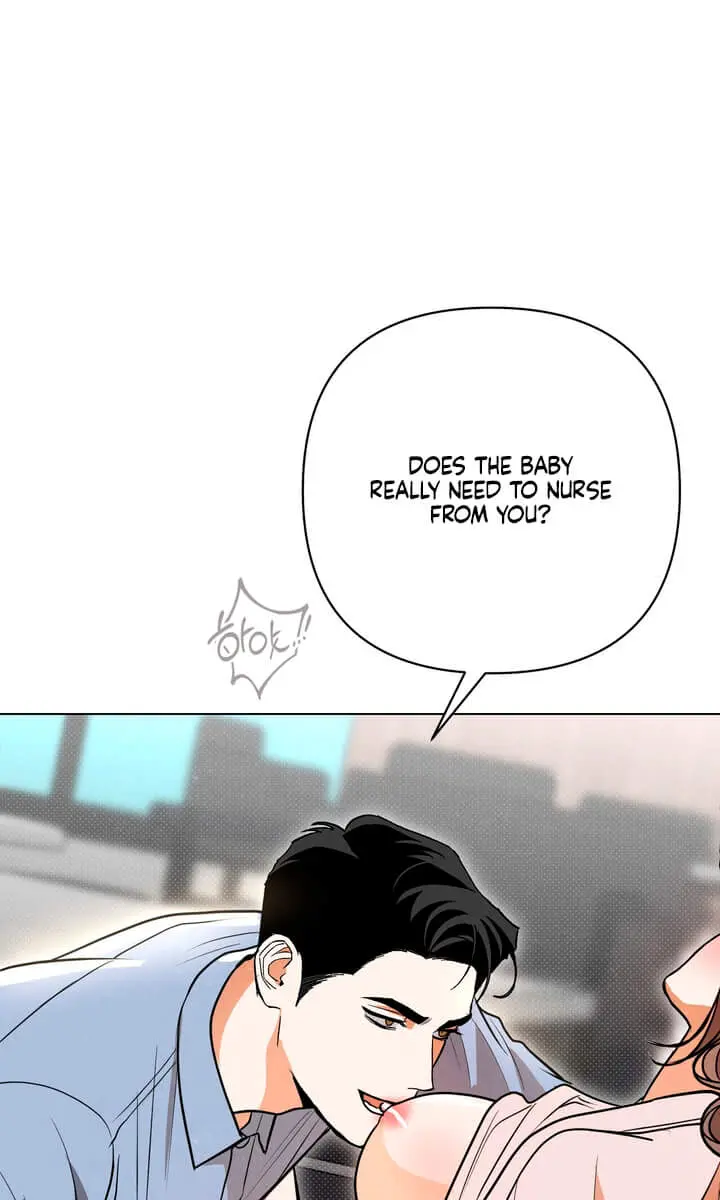 The Absolute Threshold Chapter 61 Page 28