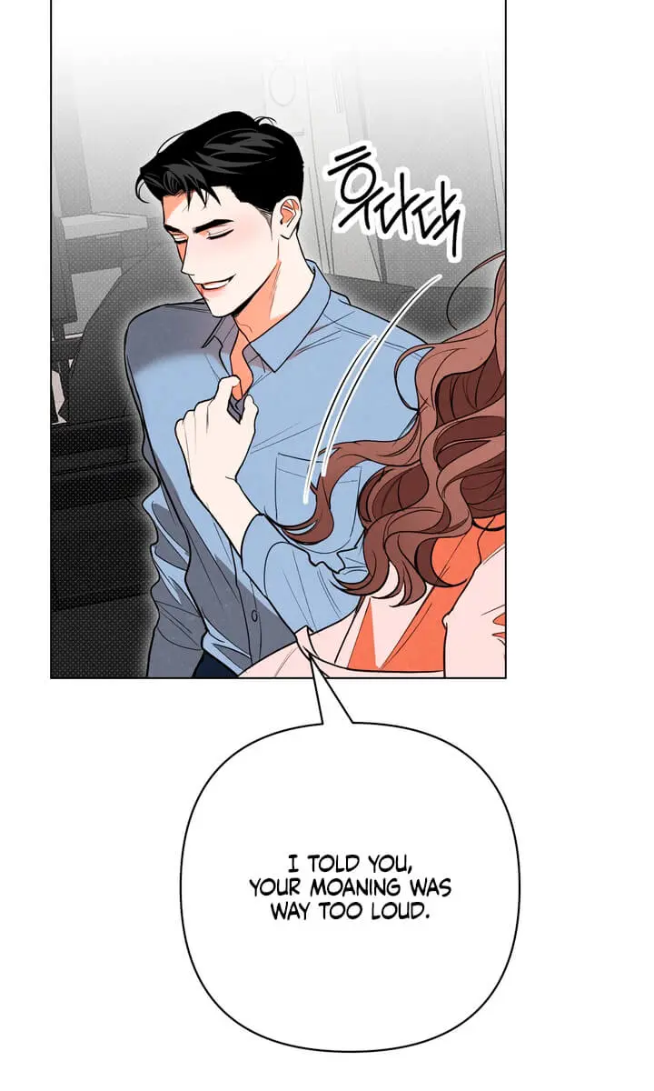 The Absolute Threshold Chapter 61 Page 64