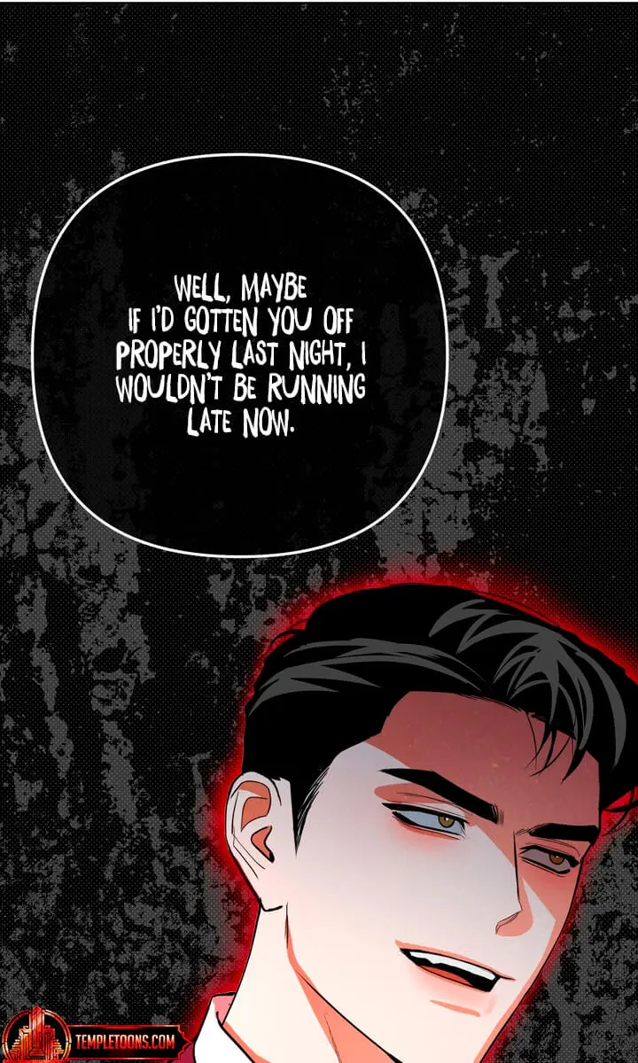 The Absolute Threshold Chapter 61 Page 81