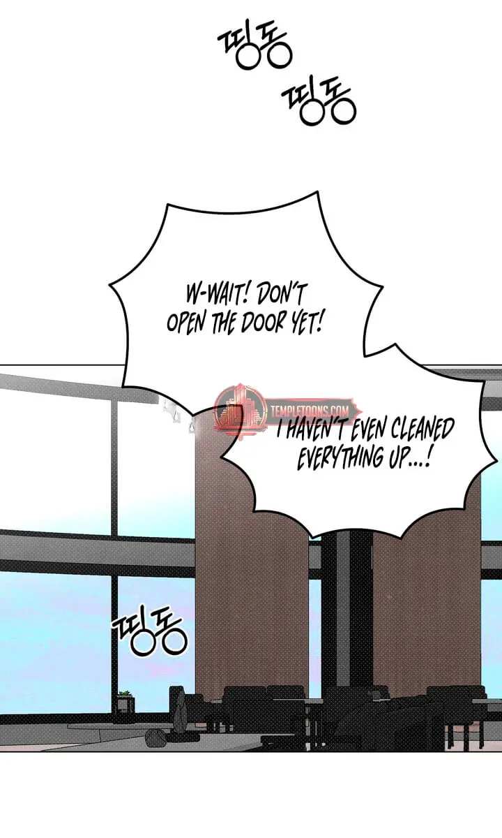 The Absolute Threshold Chapter 61 Page 91
