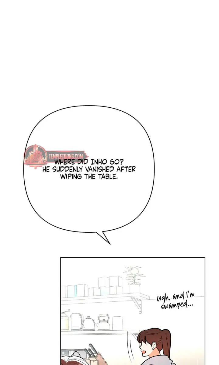 The Absolute Threshold Chapter 61 Page 99