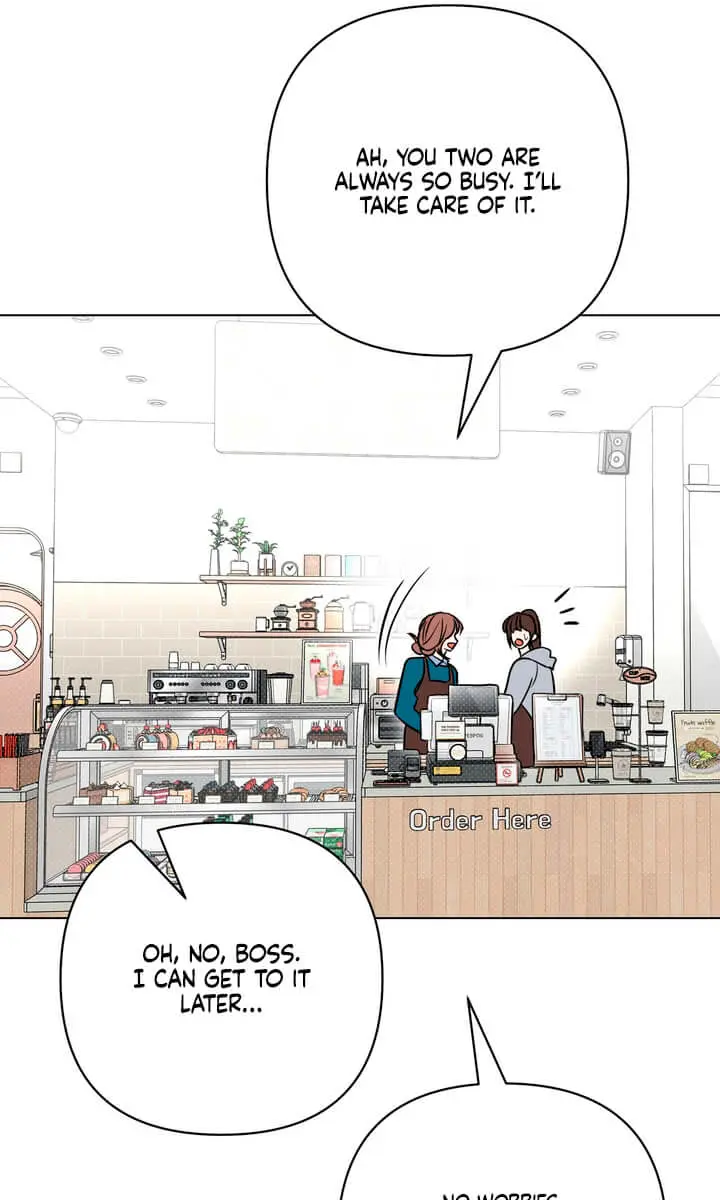 The Absolute Threshold Chapter 61 Page 101