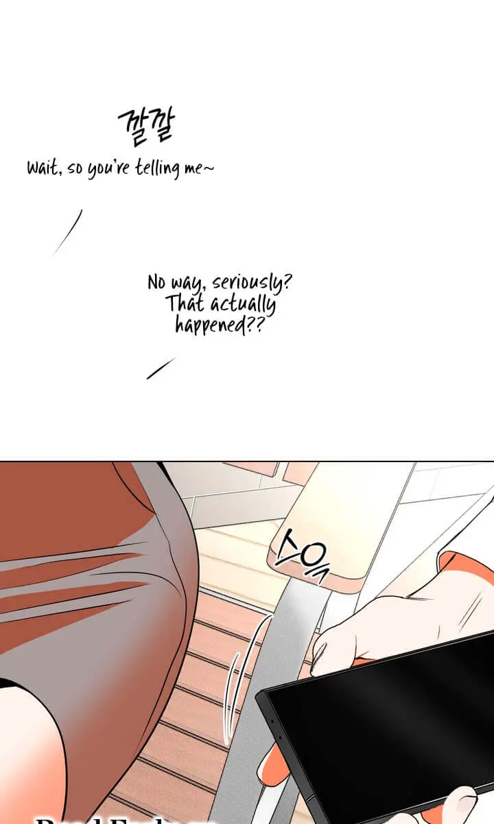 The Absolute Threshold Chapter 61 Page 106