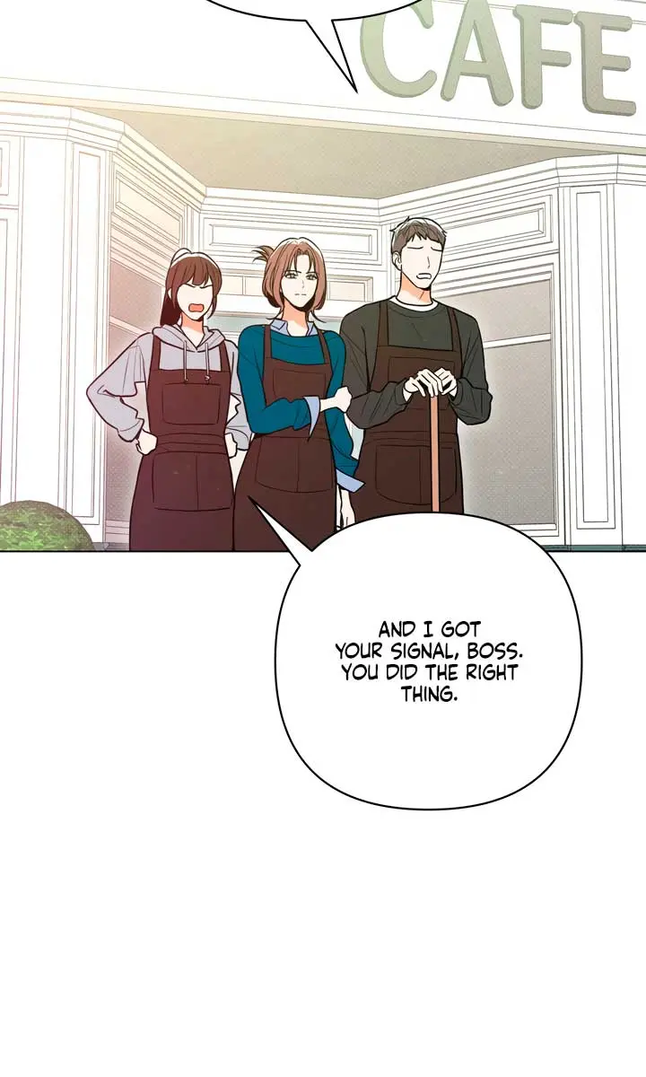 The Absolute Threshold Chapter 62 Page 84