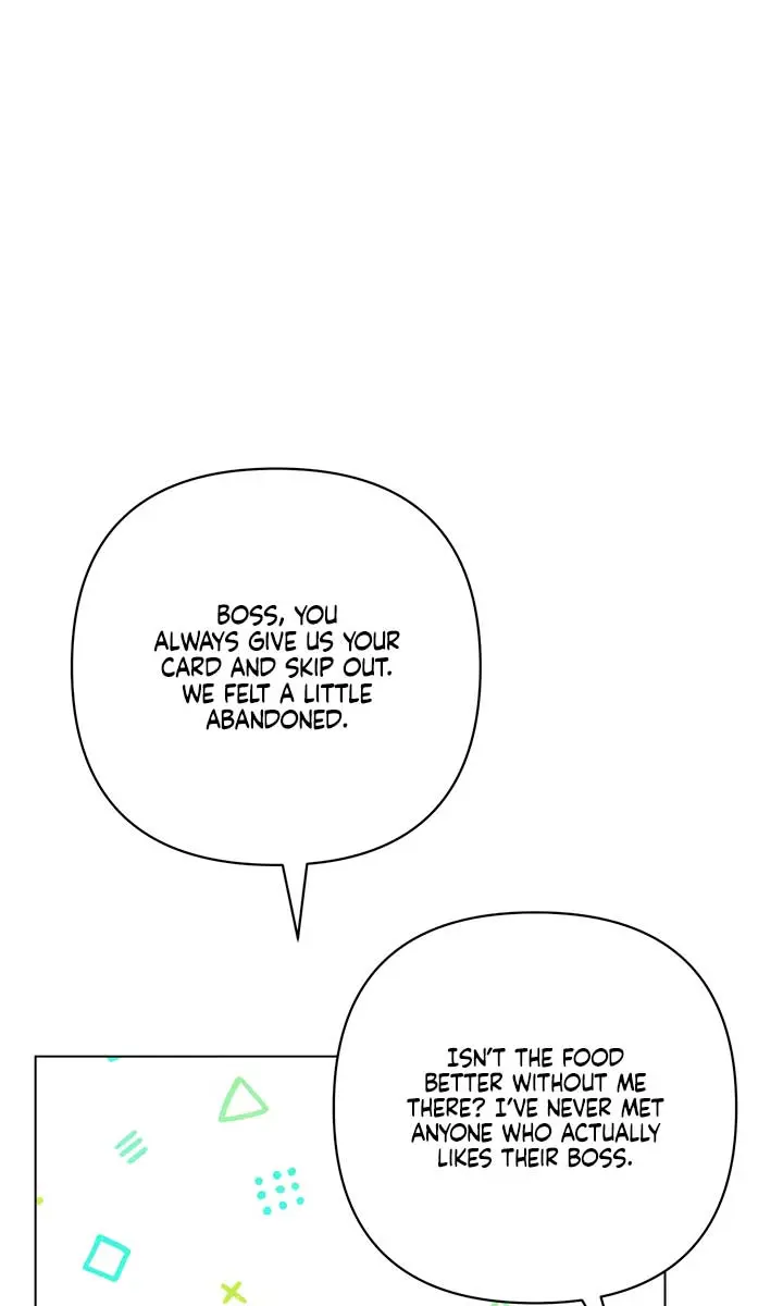 The Absolute Threshold Chapter 62 Page 88