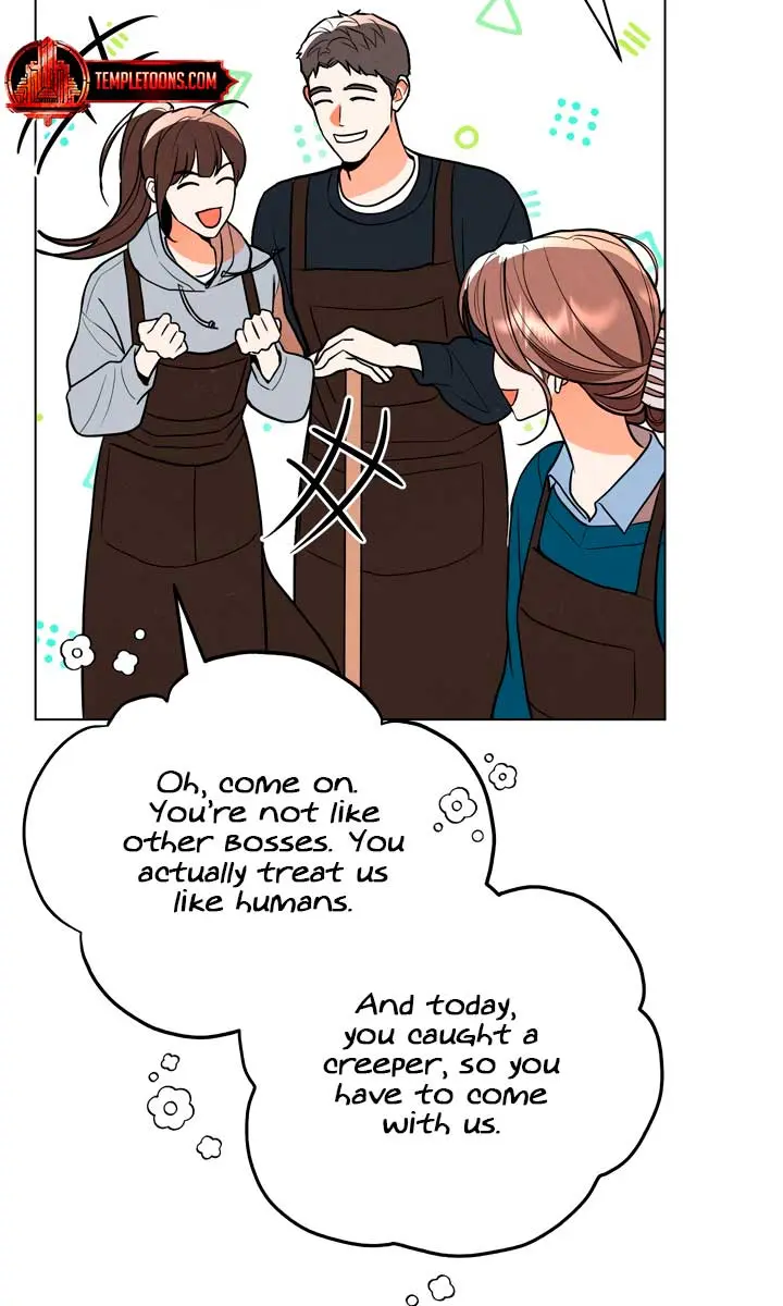 The Absolute Threshold Chapter 62 Page 89