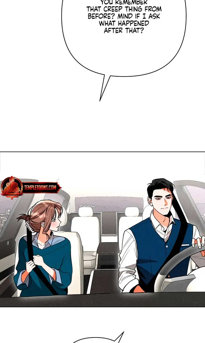 The Absolute Threshold Chapter 63 Page 21