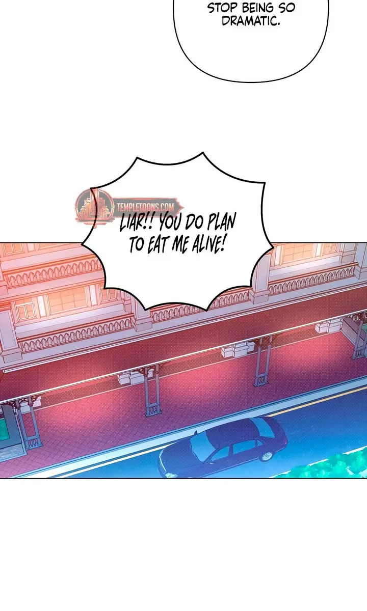 The Absolute Threshold Chapter 63 Page 41