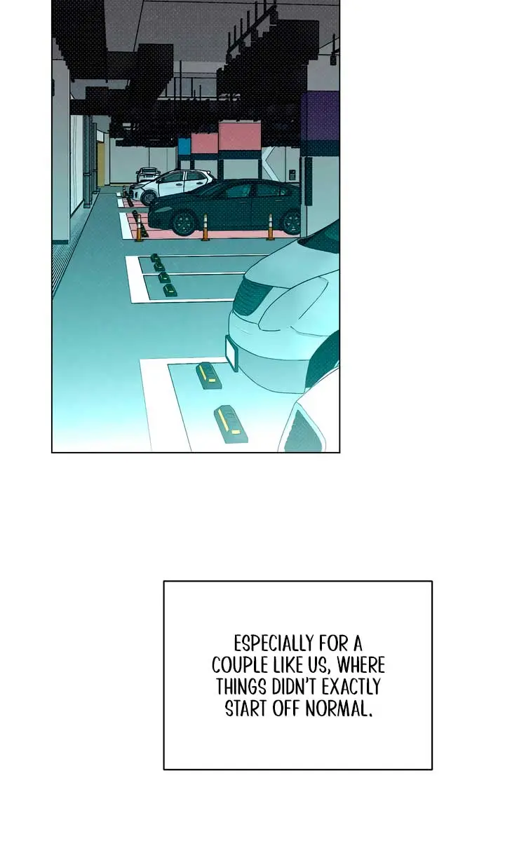 The Absolute Threshold Chapter 63 Page 48