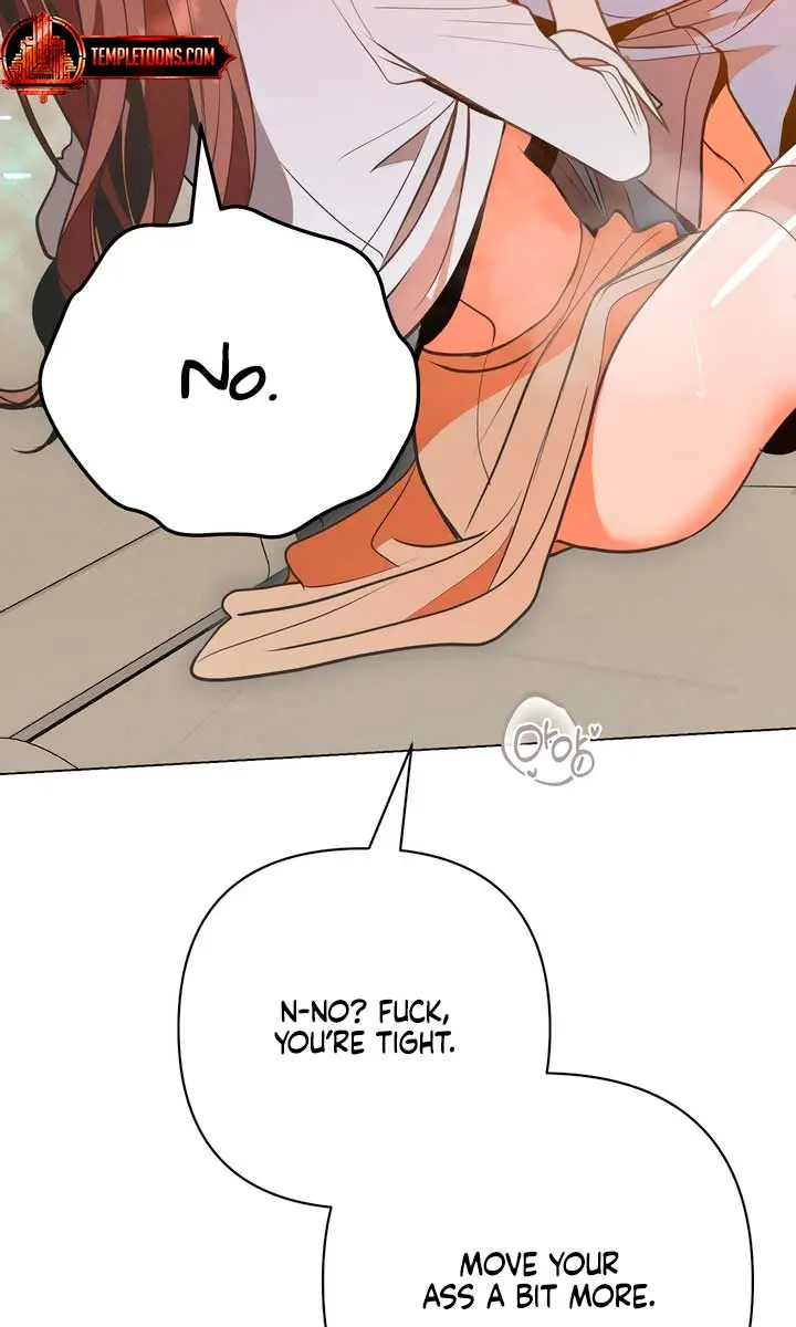 The Absolute Threshold Chapter 63 Page 64