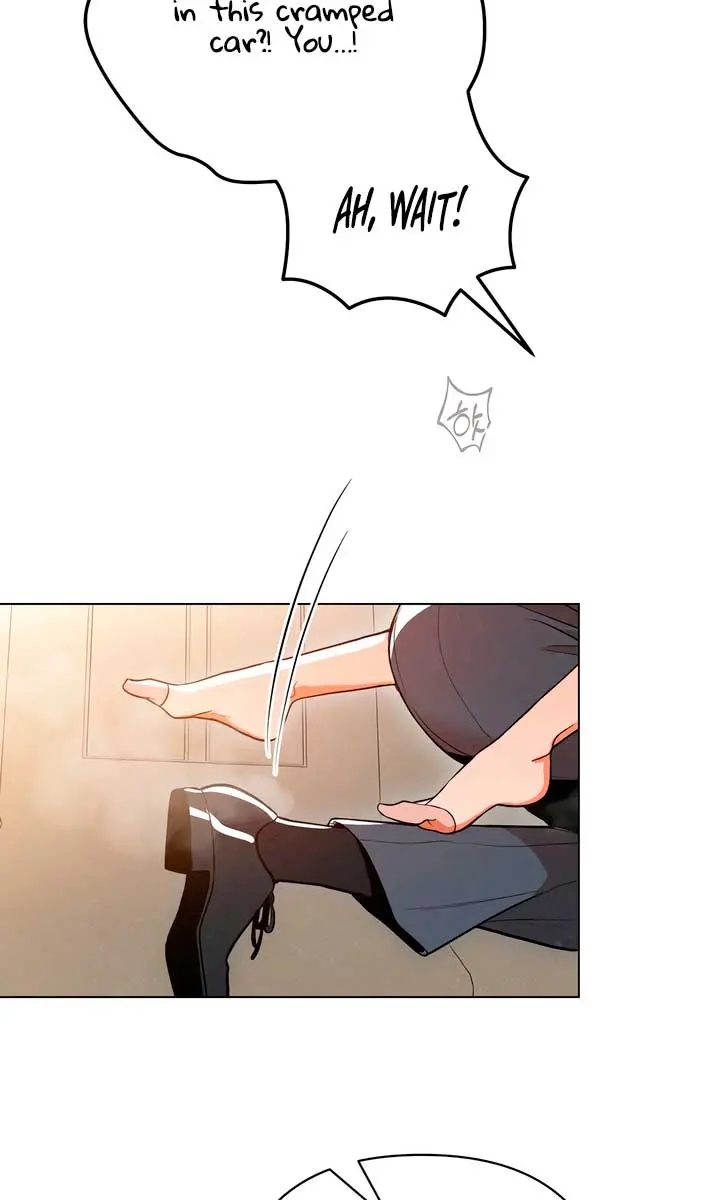 The Absolute Threshold Chapter 63 Page 66