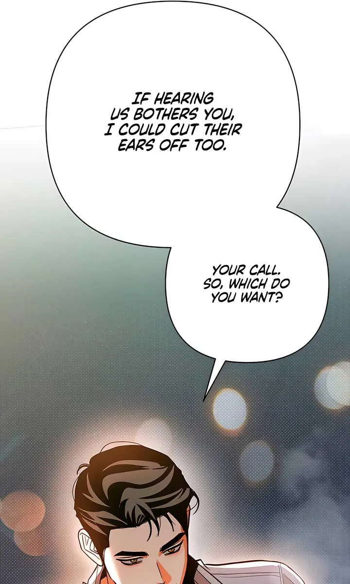 The Absolute Threshold Chapter 64 Page 32