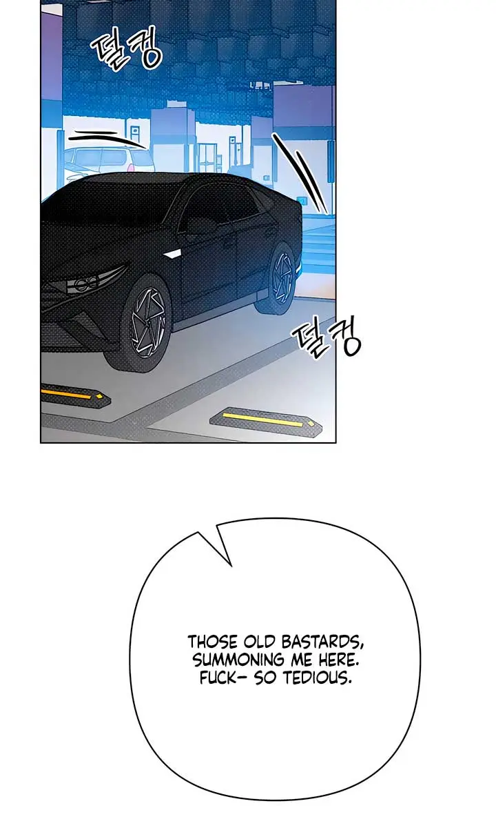 The Absolute Threshold Chapter 64 Page 40