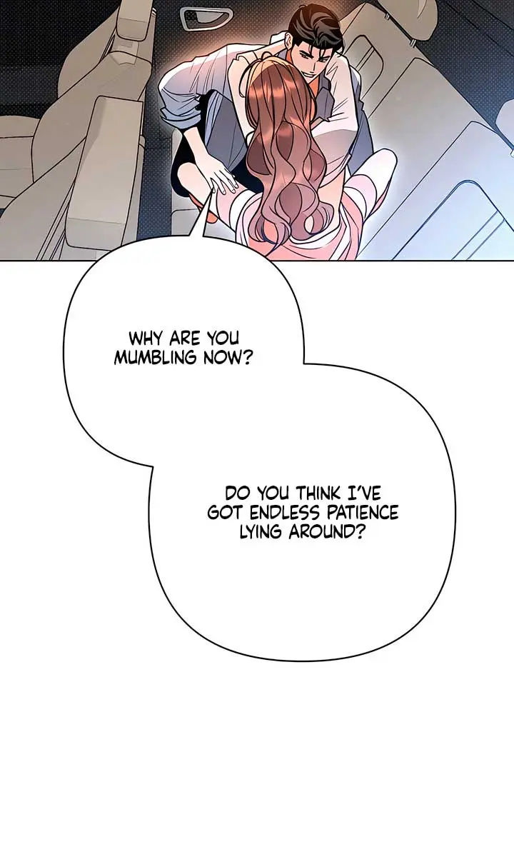 The Absolute Threshold Chapter 64 Page 86