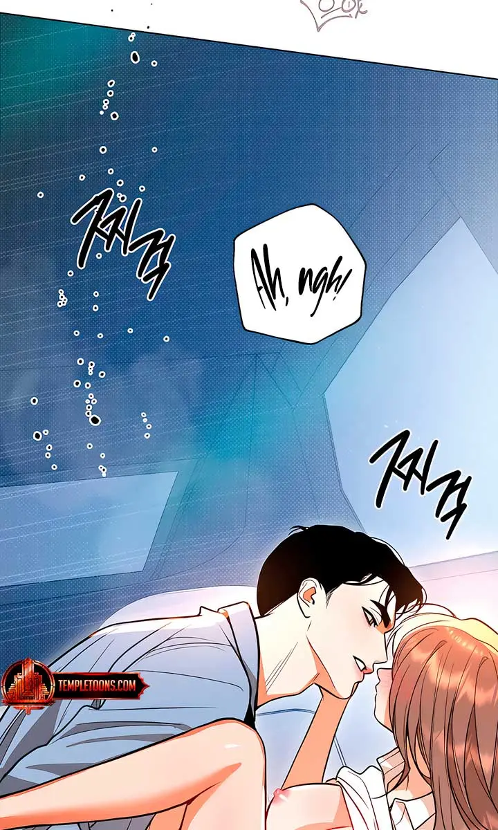 The Absolute Threshold Chapter 64 Page 95