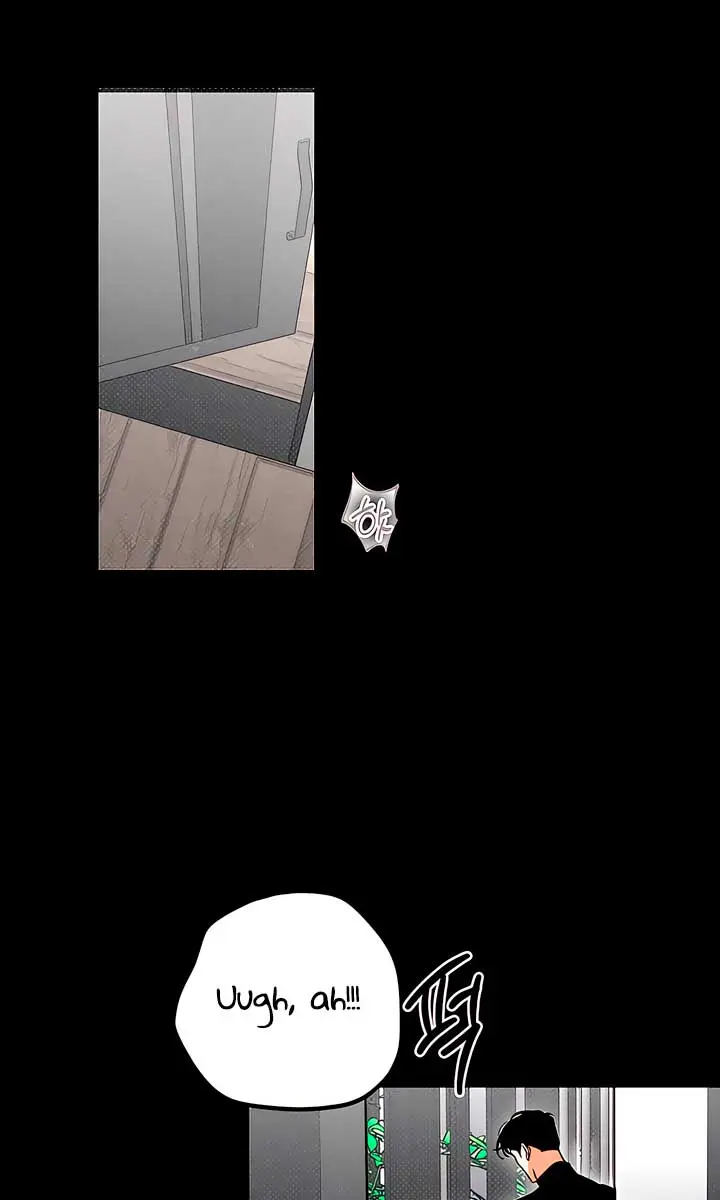 The Absolute Threshold Chapter 65 Page 19