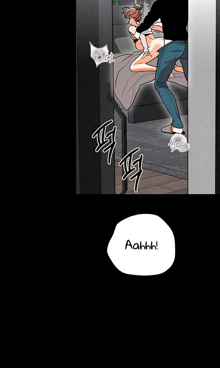 The Absolute Threshold Chapter 65 Page 20
